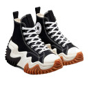 Converse Run Star Motion Hi 171545C Black/white