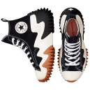 Converse Run Star Motion Hi 171545C Black/white