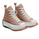 Converse Run Star Motion Hi Beige 172727C Beige