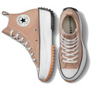 Converse Run Star Motion Hi Beige 172727C Beige