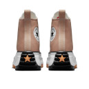 Converse Run Star Motion Hi Beige 172727C Beige