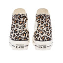Converse Chuck Taylor Move Platform High Top Leopard 570915C Multicolored