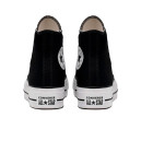 Converse Converse Chuck Taylor All Star Lift Hi 560845C Black/white