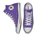 Converse Chuck 70 Classic High Top Candy Grape 170550C Violet
