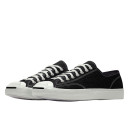 Converse Jack Purcell Canvas By You Unisex Low 167243CSU22 Black/white