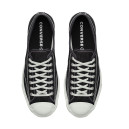 Converse Jack Purcell Canvas By You Unisex Low 167243CSU22 Black/white