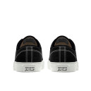 Converse Jack Purcell Canvas By You Unisex Low 167243CSU22 Black/white