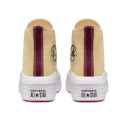 Converse Chuck Taylor All Star Move 568794C Beige