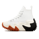 Converse Run Star Motion Platform White 171546C Multicolored