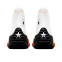 Converse Run Star Motion Platform White 171546C Multicolored