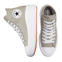 Converse Chuck Taylor All Star Move Platform Seasonal Color A00562C White/gray