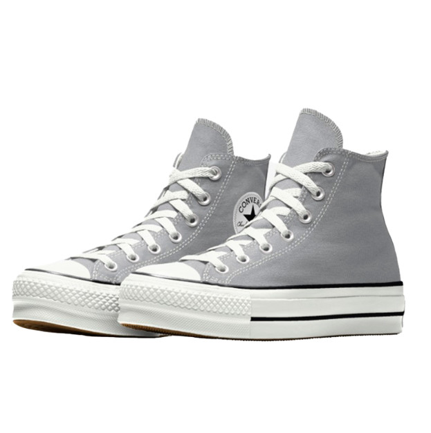 Кеди Converse Chuck Taylor All Star Lift Platform Canvas 560846C1