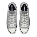 Converse Chuck Taylor All Star Lift Platform Canvas 560846C1 Grey