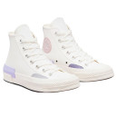 Converse Chuck 70 Classic High Top Pop Layers A03735C Multicolored