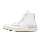 Converse Chuck 70 Classic High Top Pop Layers A03735C Multicolored