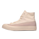 Converse Chuck 70 Hi Trainers Egret Desert Sand A00487C Beige