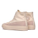 Converse Chuck 70 Hi Trainers Egret Desert Sand A00487C Beige