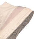 Converse Chuck 70 Hi Trainers Egret Desert Sand A00487C Beige