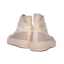 Converse Chuck 70 Hi Trainers Egret Desert Sand A00487C Beige