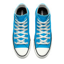 Converse Chuck 70 Hi Sky Blue 562848B Blue