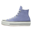 Converse Chuck Taylor All Star Lift Platform Lilac 562851B Violet