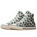 Converse Chuck 70 Hi Leopard Print 562852B Multicolored