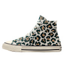 Converse Chuck 70 Hi Leopard Print 562852B Multicolored