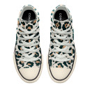 Converse Chuck 70 Hi Leopard Print 562852B Multicolored