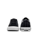 Converse One Star Pro Suede 171327C Black/white