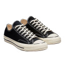 Converse Chuck Taylor All Star 70 Ox Black White 162058C Black/white