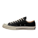Converse Chuck Taylor All Star 70 Ox Black White 162058C Black/white