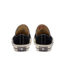 Converse Chuck Taylor All Star 70 Ox Black White 162058C Black/white