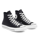 Converse Chuck 70 High Black 170369C Black/white