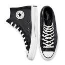 Converse Chuck 70 High Black 170369C Black/white