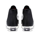 Converse Chuck 70 High Black 170369C Black/white