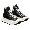 Converse Chuck 70 AT-CX High Black White A03277C Black/white