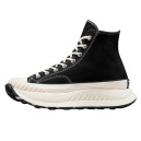 Converse Chuck 70 AT-CX High Black White A03277C Black/white