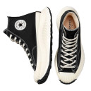 Converse Chuck 70 AT-CX High Black White A03277C Black/white
