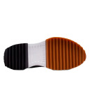 Converse Run Star Hike High Black White A04292C Black/white