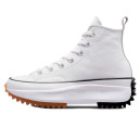 Converse Run Star Hike High White A04293C White