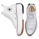 Converse Run Star Hike High White A04293C White