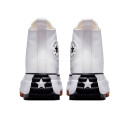 Converse Run Star Hike High White A04293C White
