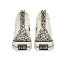 Converse Chuck Taylor All Star Lift Platform Animalier High Top A03874C Beige