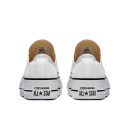 Converse Chuck Taylor All Star Lift Low Top White 560251C White