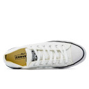 Converse Chuck Taylor All Star Lift Low Top White 560251C White
