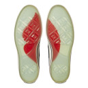 Converse High Chuck 70 Embroidered Lips High Love Me Black A01600C Black/red