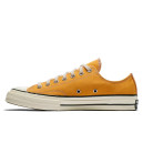 Converse Chuck 70 Low Yellow 162063C Yellow