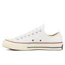 Converse Chuck 70 Low White 162065C White
