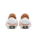 Converse Chuck 70 Low White 162065C White