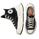 Converse Run Star Legacy CX High Black A00869C Black/white